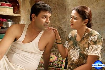 Photo of Bhargavi Chirmule at a show