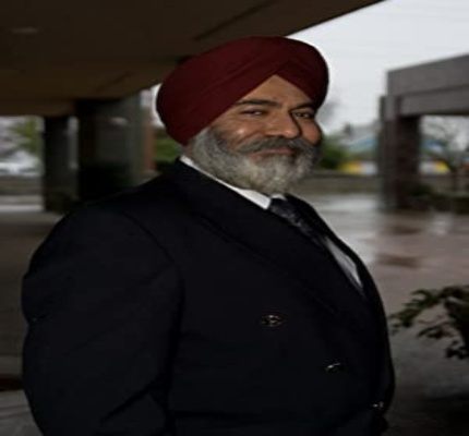 Official profile picture of Bhavkhandan Singh Rakhra