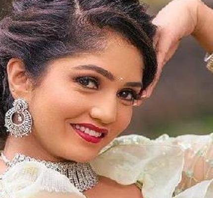 Official profile picture of Bhavya Gowda