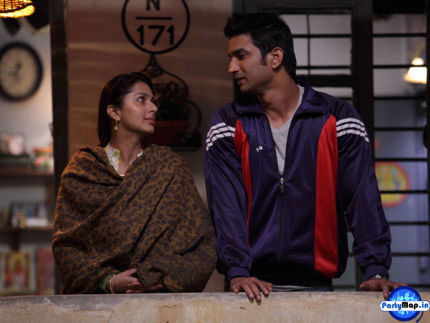 Official profile picture of Bhumika Chawla