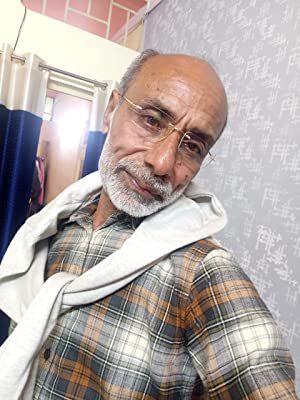 Official profile picture of Bhupendera Taneja