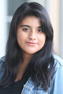 Official profile picture of Bianca Alvarado
