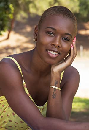 Official profile picture of Bianca Brewton