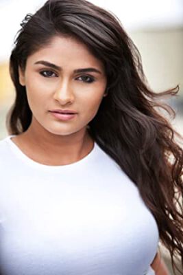 Official profile picture of Bianca Desai