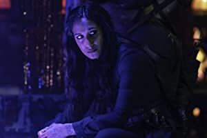 Official profile picture of Bianca Simone Mannie
