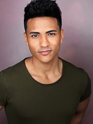 Official profile picture of Bibin Shrestha