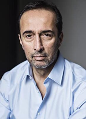 Official profile picture of Bijan Daneshmand
