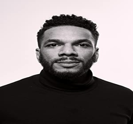 Official profile picture of Biko Eisen-Martin