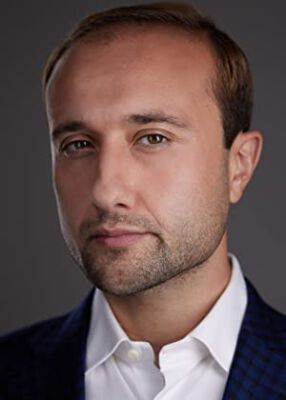 Official profile picture of Bill Beydoun