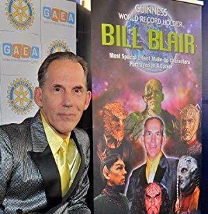 Official profile picture of Bill Blair