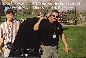 Official profile picture of Bill Di Paolo