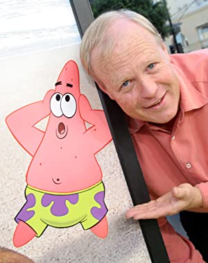 Official profile picture of Bill Fagerbakke