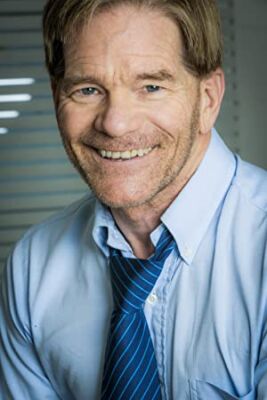 Official profile picture of Bill Hoversten