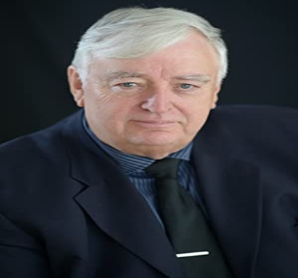 Official profile picture of Bill Mackenzie