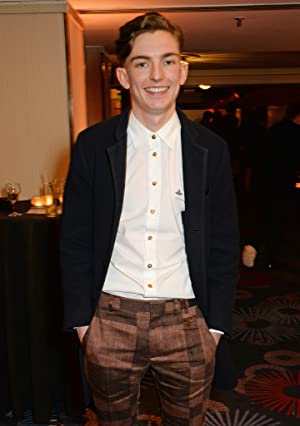 Official profile picture of Bill Milner