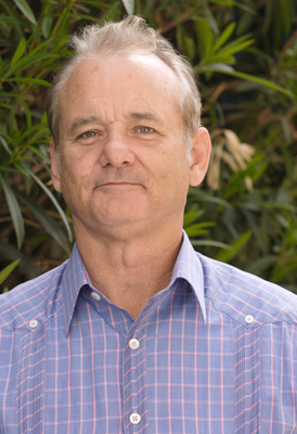 Official profile picture of Bill Murray
