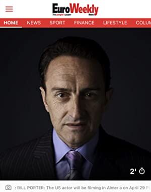 Official profile picture of Bill Porter