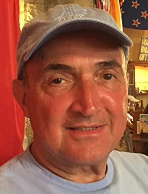 Official profile picture of Bill Salvatore