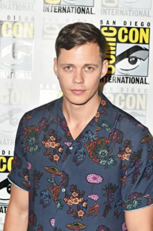 Official profile picture of Bill Skarsgård