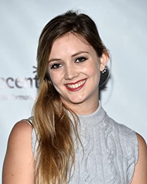 Official profile picture of Billie Lourd