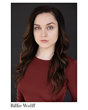Official profile picture of Billie Wolff