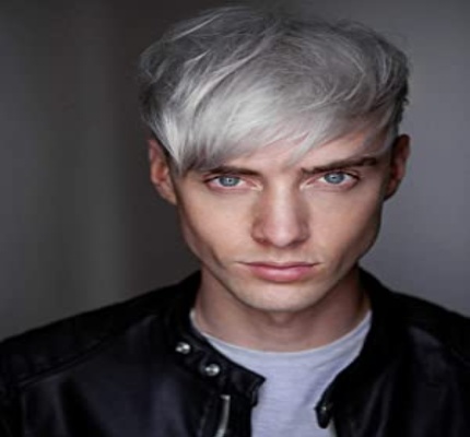 Official profile picture of Billy Brayshaw