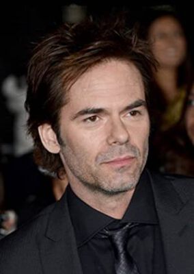 Official profile picture of Billy Burke
