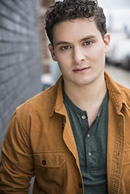 Official profile picture of Billy Calder