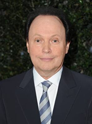 Official profile picture of Billy Crystal Movies