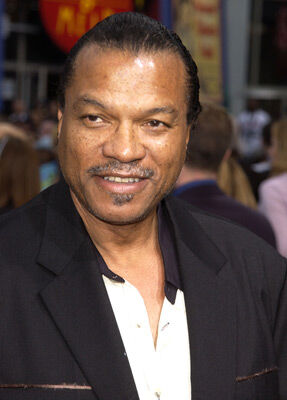 Official profile picture of Billy Dee Williams