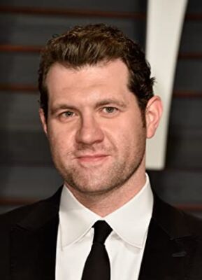 Official profile picture of Billy Eichner
