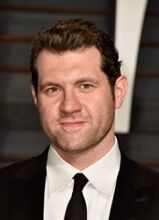 songs by Billy Eichner