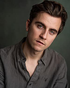 Official profile picture of Billy Harris