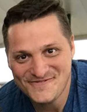Official profile picture of Billy LeBlanc