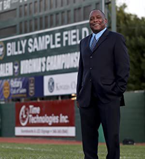 Official profile picture of Billy Sample