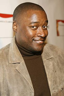 Official profile picture of Billy 'Sly' Williams