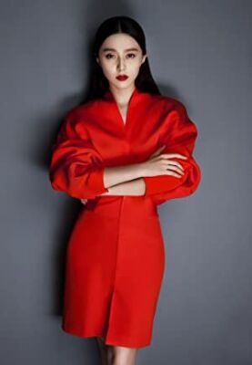 Official profile picture of Bingbing Fan