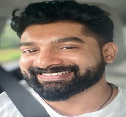 Official profile picture of Bipin Jose