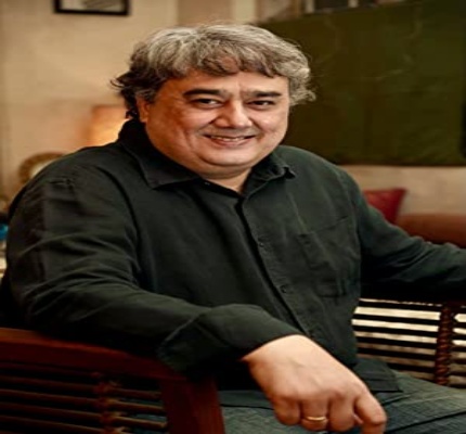 Official profile picture of Bipin Nadkarni