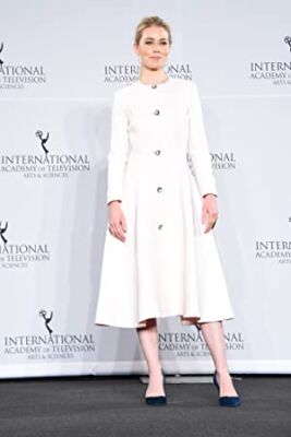 Official profile picture of Birgitte Hjort Sørensen