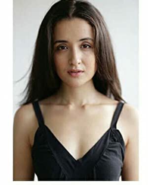 Official profile picture of Bishakha Thapa