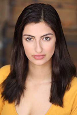Official profile picture of Bita Arefnia