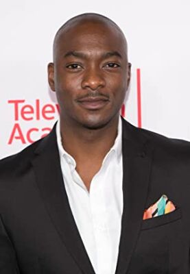 Official profile picture of B.J. Britt