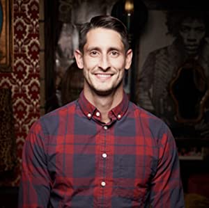 Official profile picture of BJ Verot