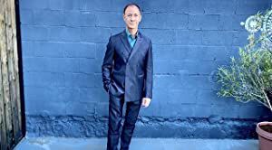 Official profile picture of Bjarne Hecht