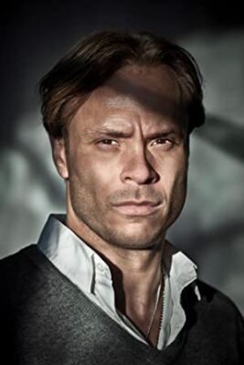 Official profile picture of Björn Bengtsson