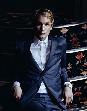 Official profile picture of Björn Gustafsson