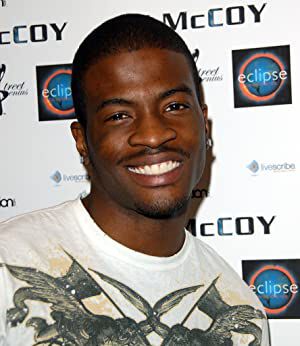 Official profile picture of Black Thomas Movies