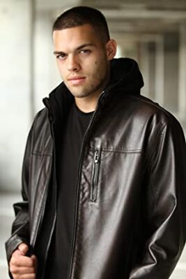 Official profile picture of Blade Pfeifer