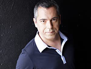 Official profile picture of Blaine Sharp